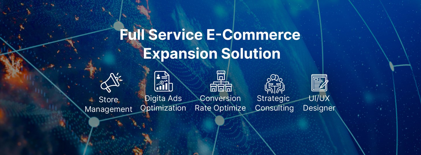 E-Commerce Elite